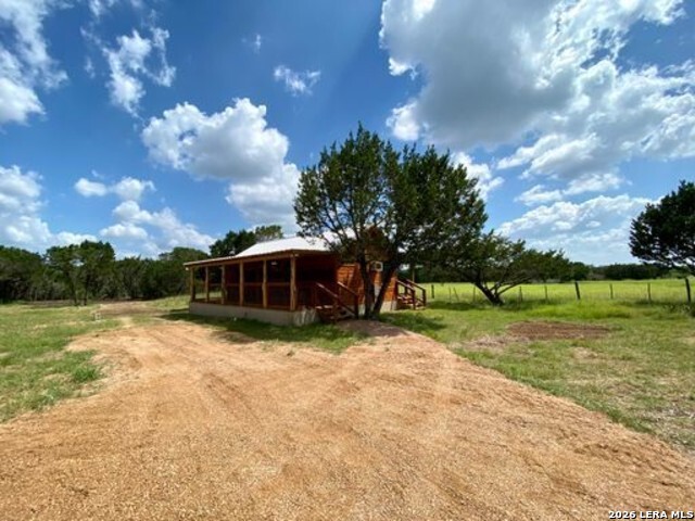 624 Deer Creek W Pipe Creek TX 78063