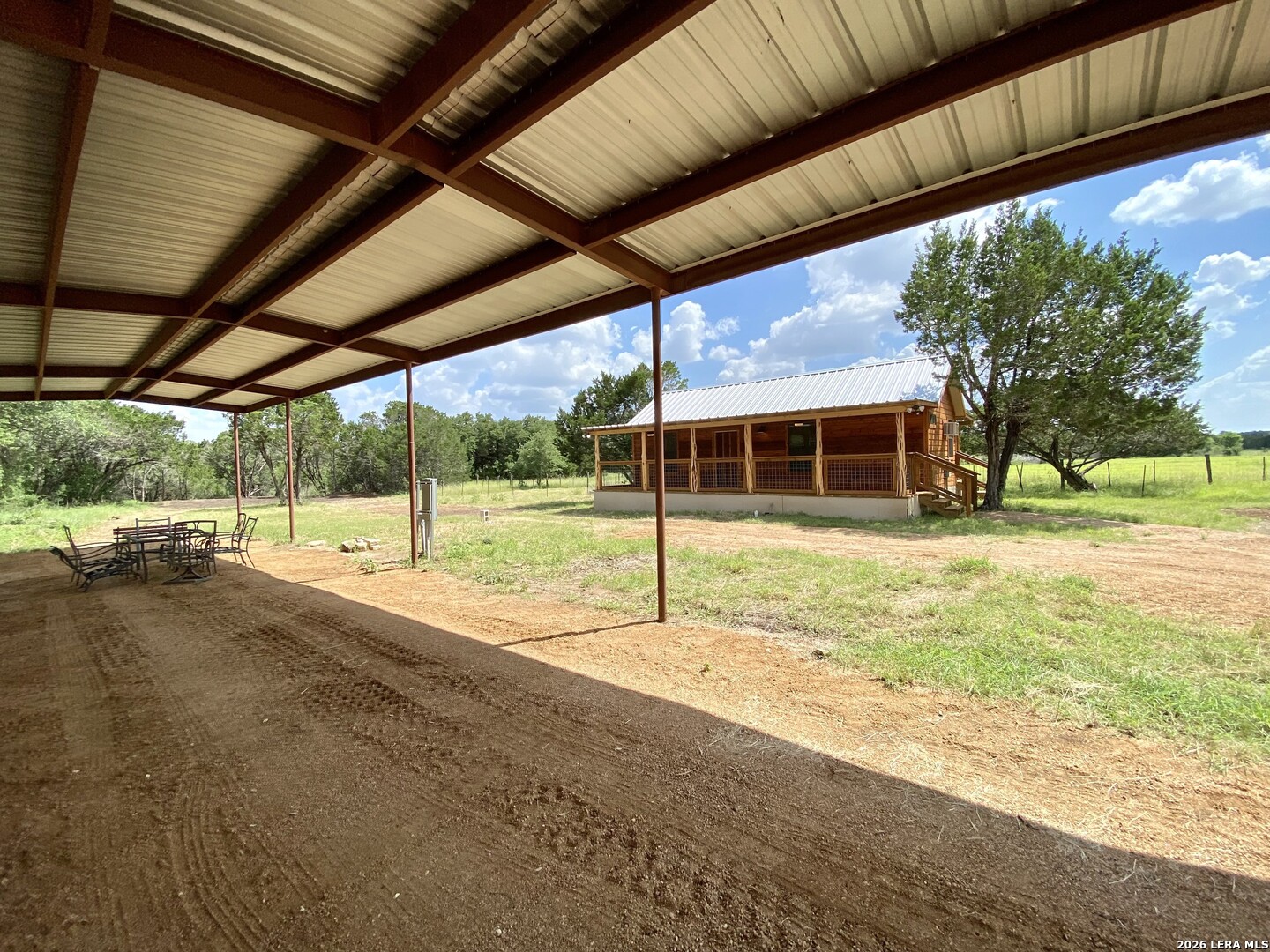 624 Deer Creek W Pipe Creek TX 78063