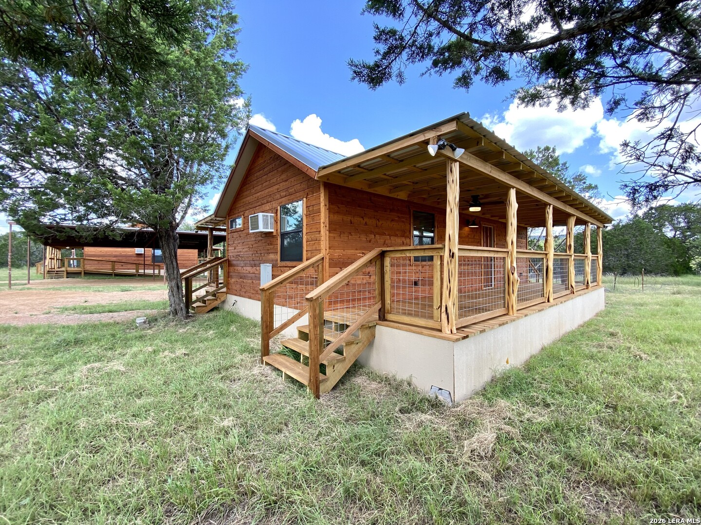 624 Deer Creek W Pipe Creek TX 78063
