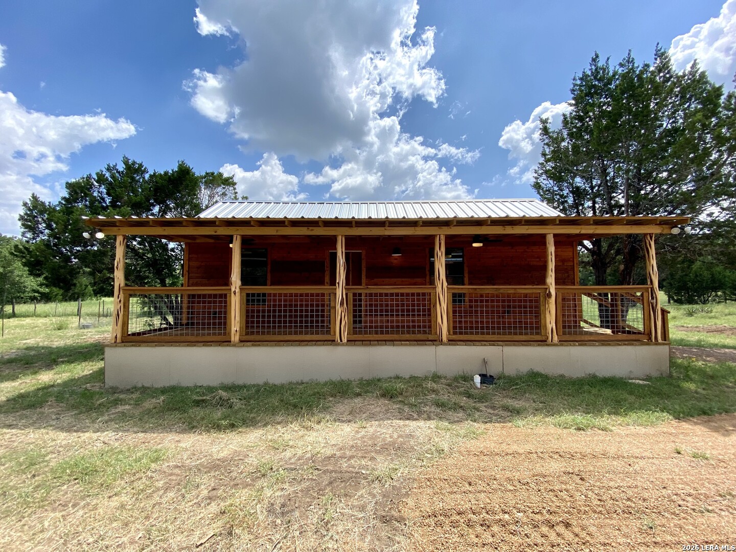 624 Deer Creek W Pipe Creek TX 78063