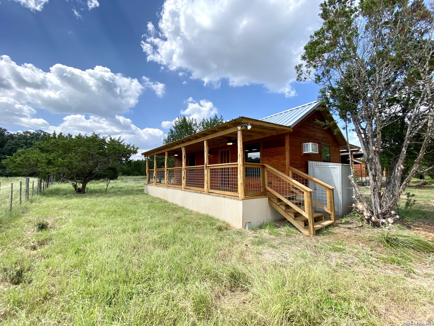 624 Deer Creek W Pipe Creek TX 78063