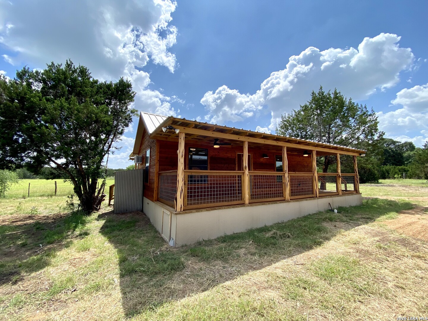 624 Deer Creek W Pipe Creek TX 78063