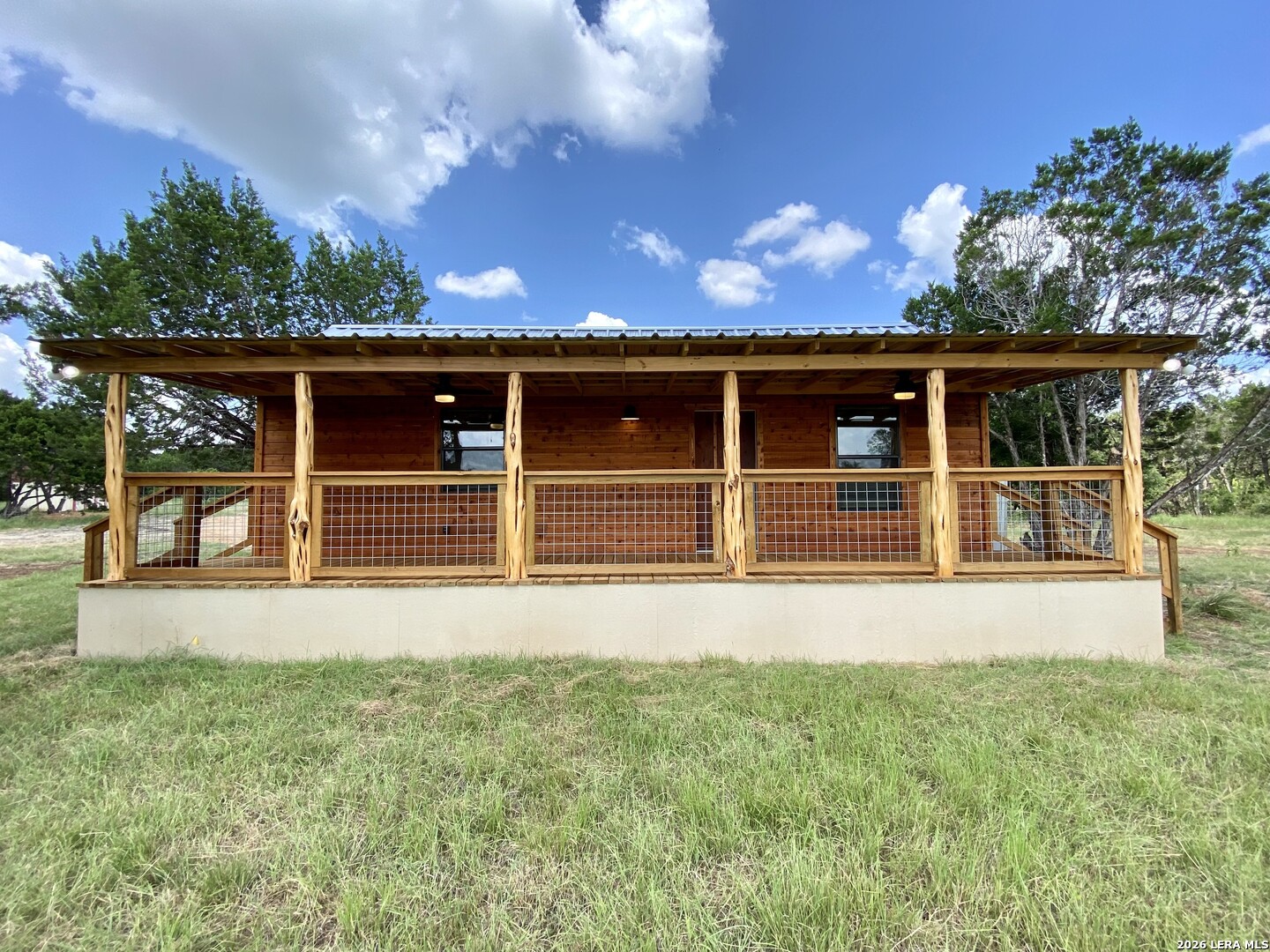 624 Deer Creek W Pipe Creek TX 78063