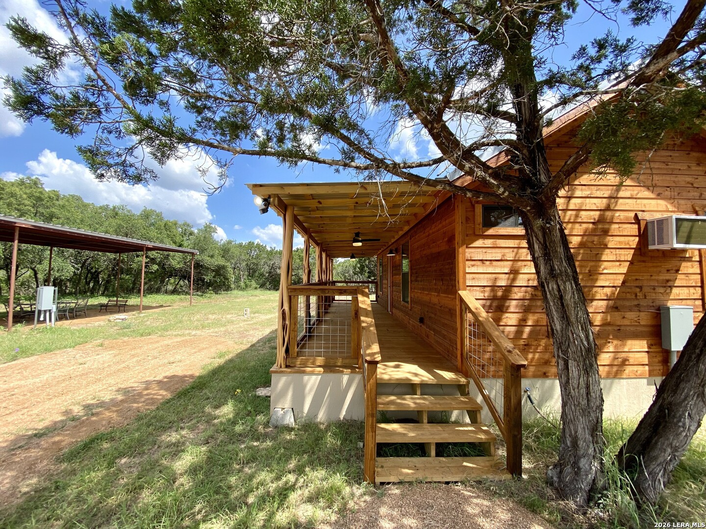 624 Deer Creek W Pipe Creek TX 78063