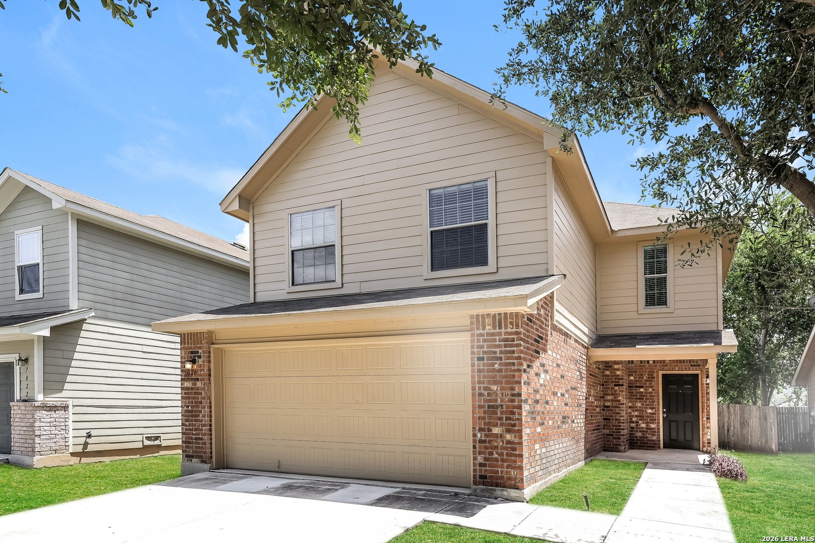 7026 Heathers Pond San Antonio TX 78244