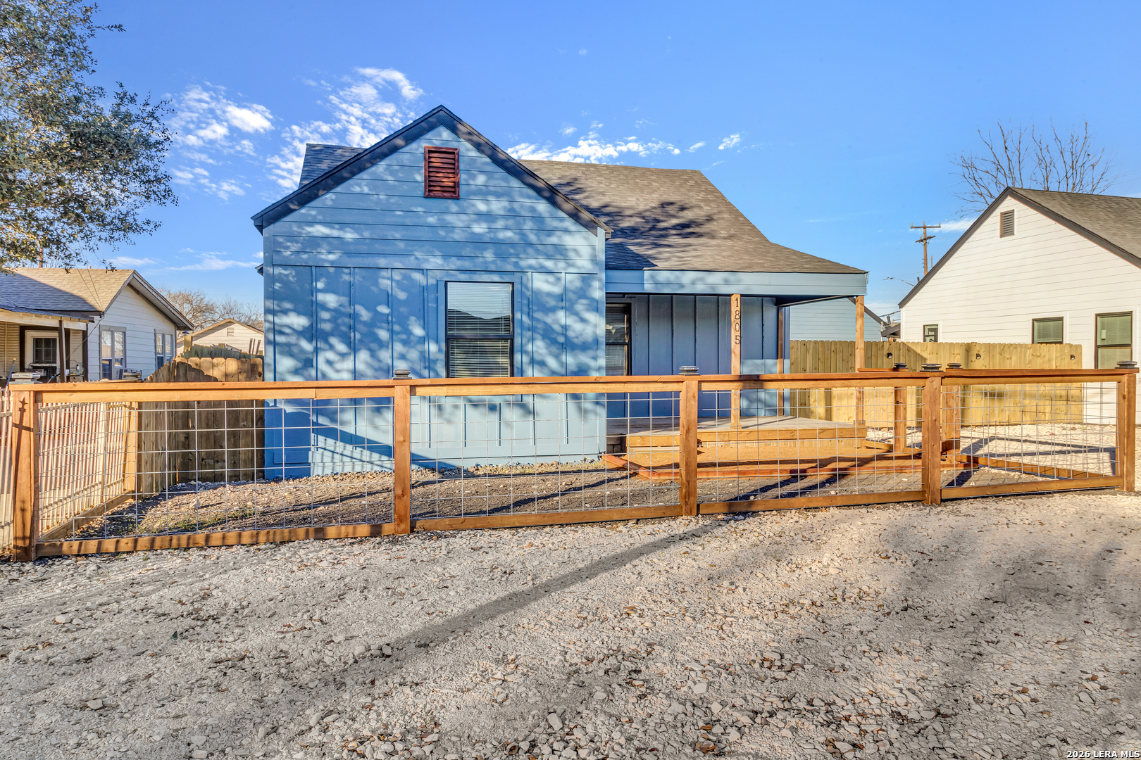 1805 Texas San Antonio TX 78228