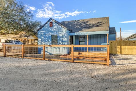 1805 Texas San Antonio TX 78228