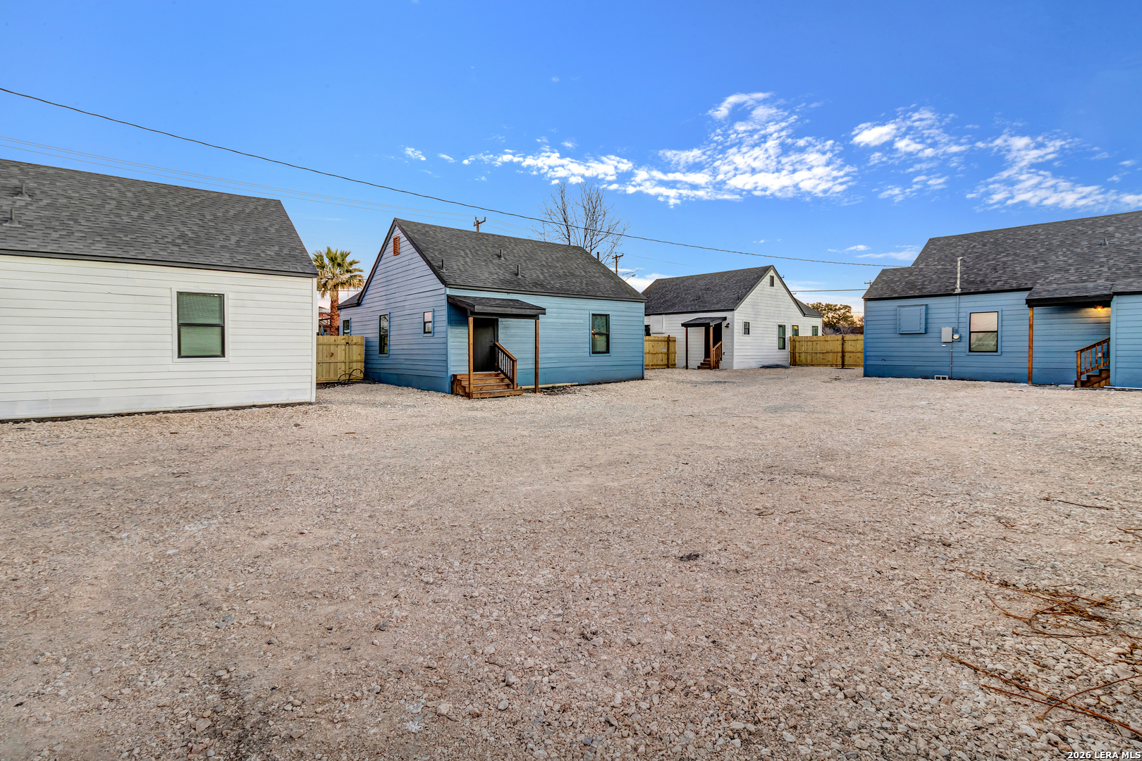 1805 Texas San Antonio TX 78228