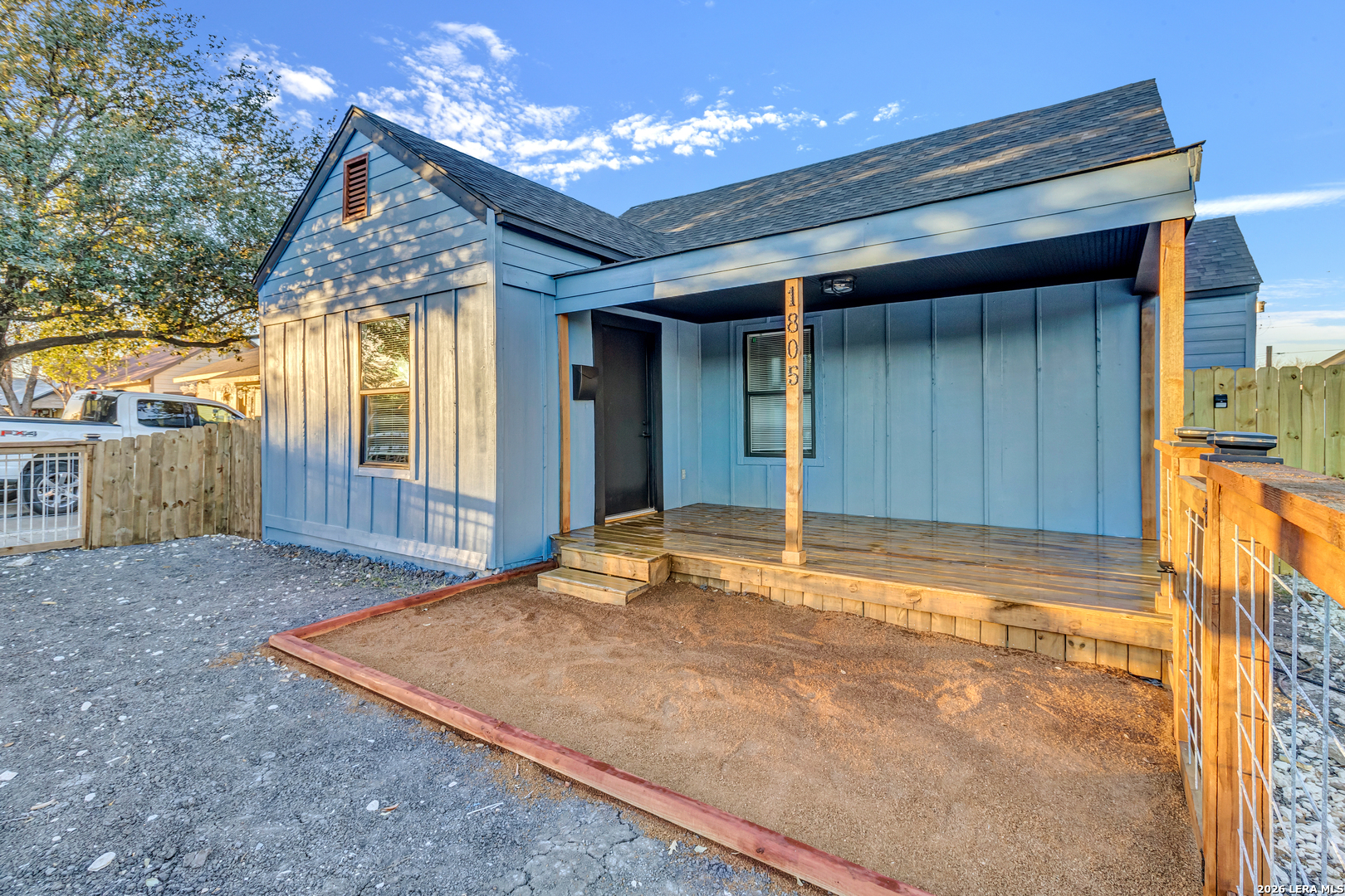 1805 Texas San Antonio TX 78228