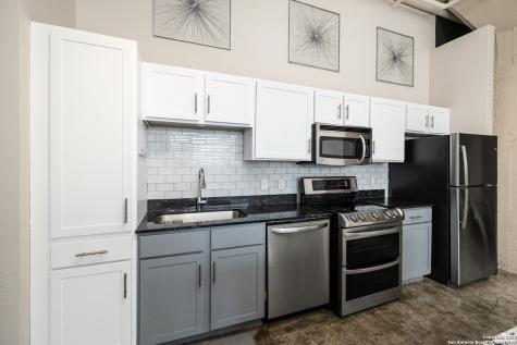 1401 S Flores San Antonio TX 78204