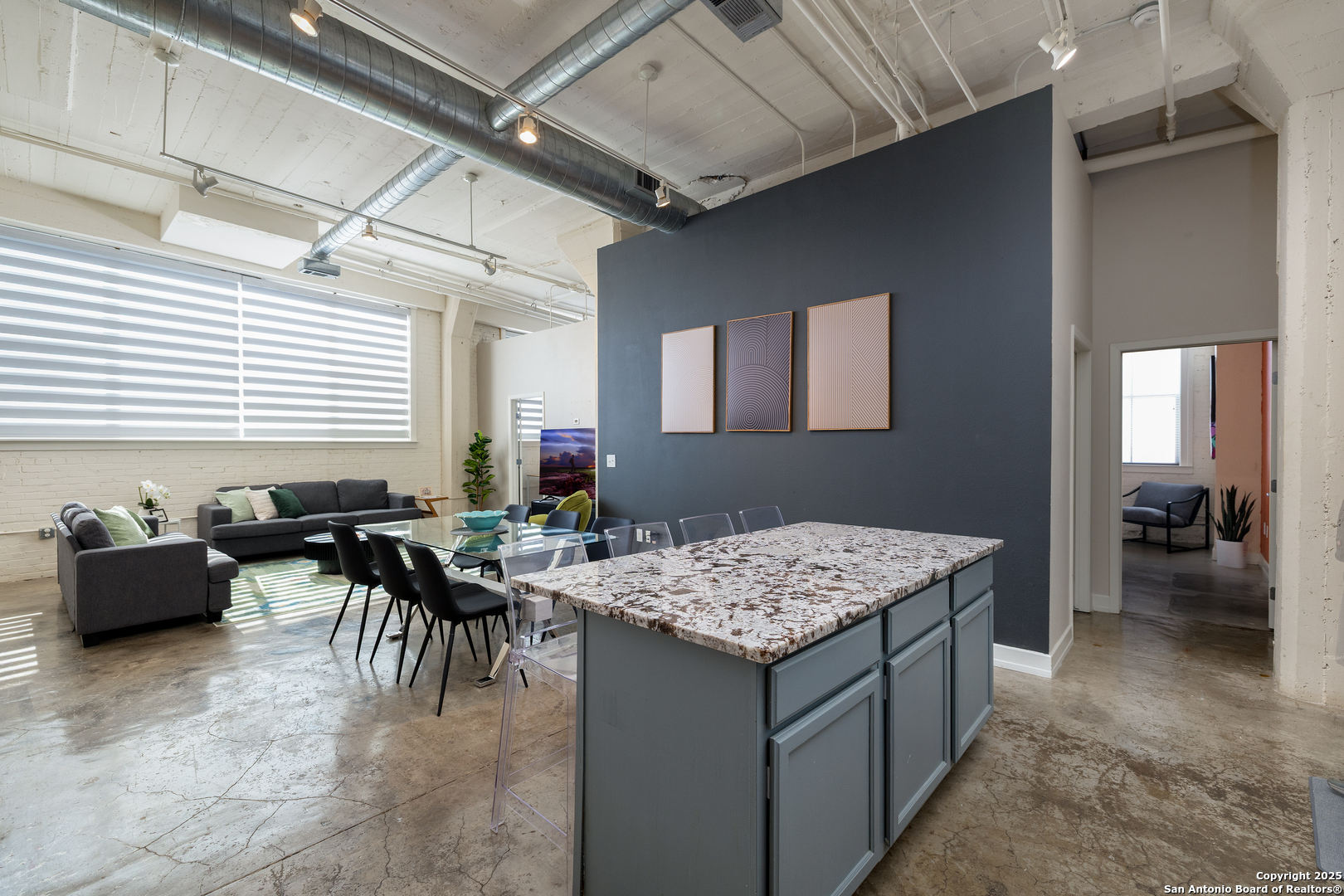 1401 S Flores San Antonio TX 78204