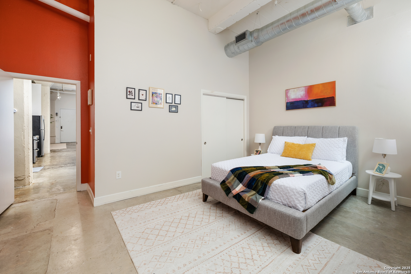 1401 S Flores San Antonio TX 78204