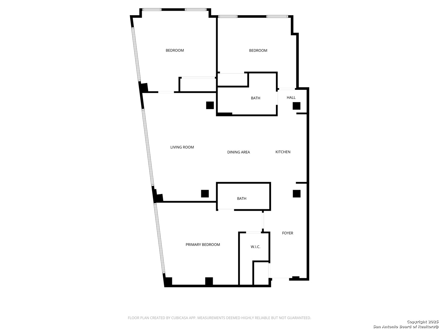 1401 S Flores San Antonio TX 78204
