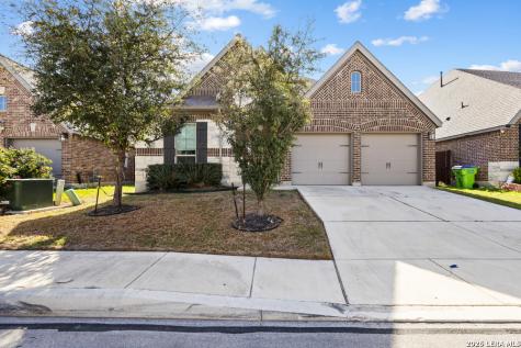 9114 Yearling Street San Antonio TX 78254