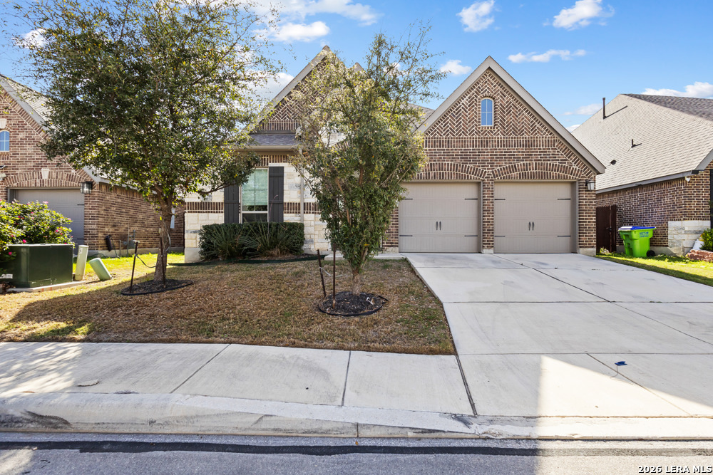 9114 Yearling Street San Antonio TX 78254
