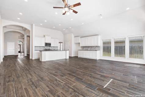 9114 Yearling Street San Antonio TX 78254