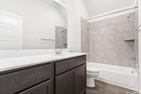 9114 Yearling Street San Antonio TX 78254