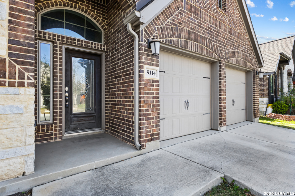 9114 Yearling Street San Antonio TX 78254