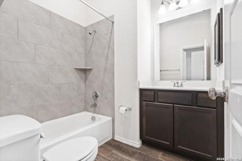 9114 Yearling Street San Antonio TX 78254