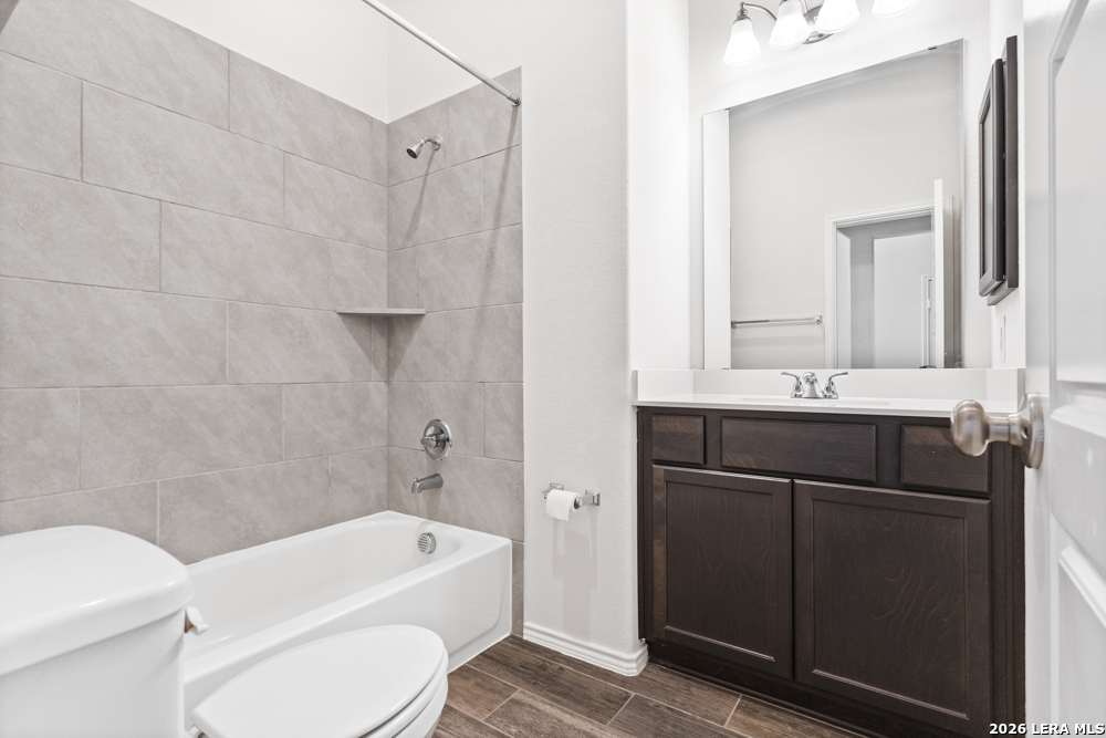 9114 Yearling Street San Antonio TX 78254