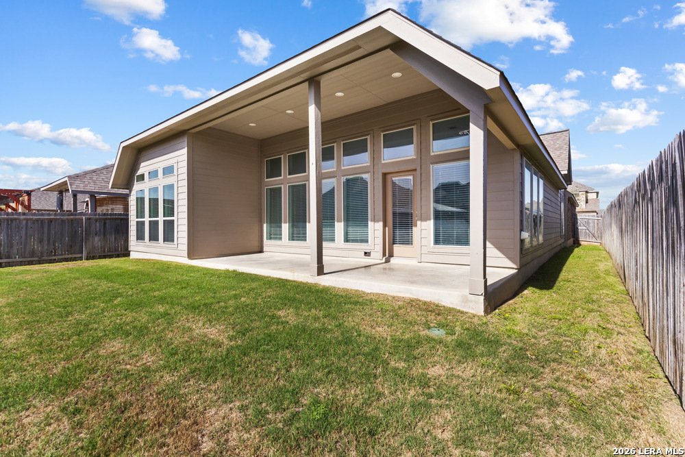 9114 Yearling Street San Antonio TX 78254
