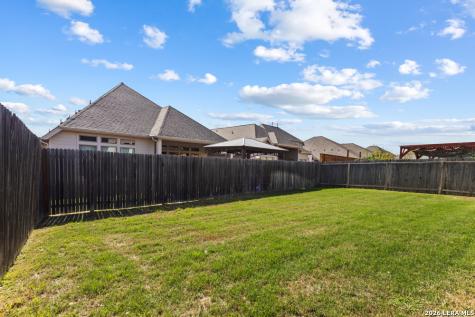 9114 Yearling Street San Antonio TX 78254