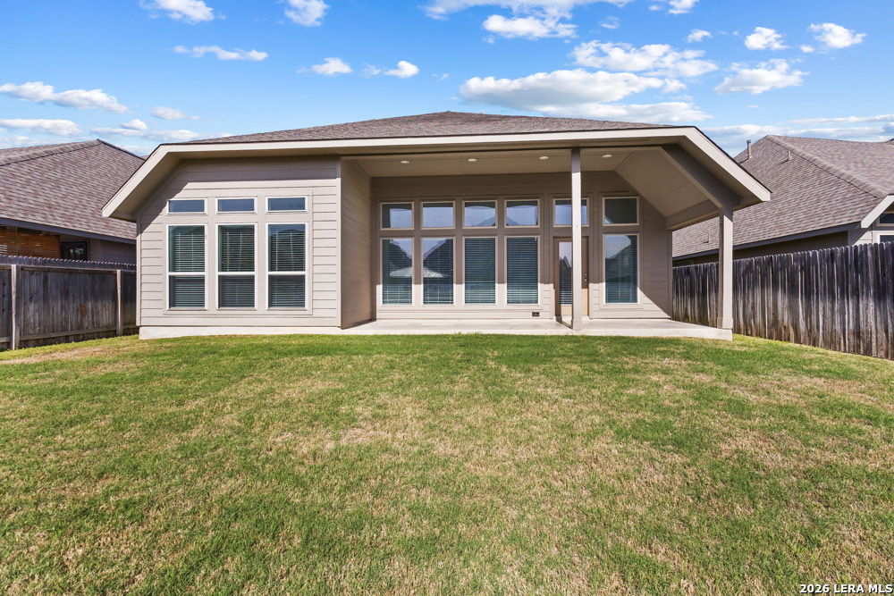 9114 Yearling Street San Antonio TX 78254