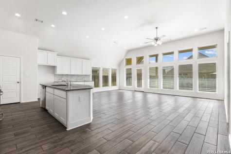 9114 Yearling Street San Antonio TX 78254