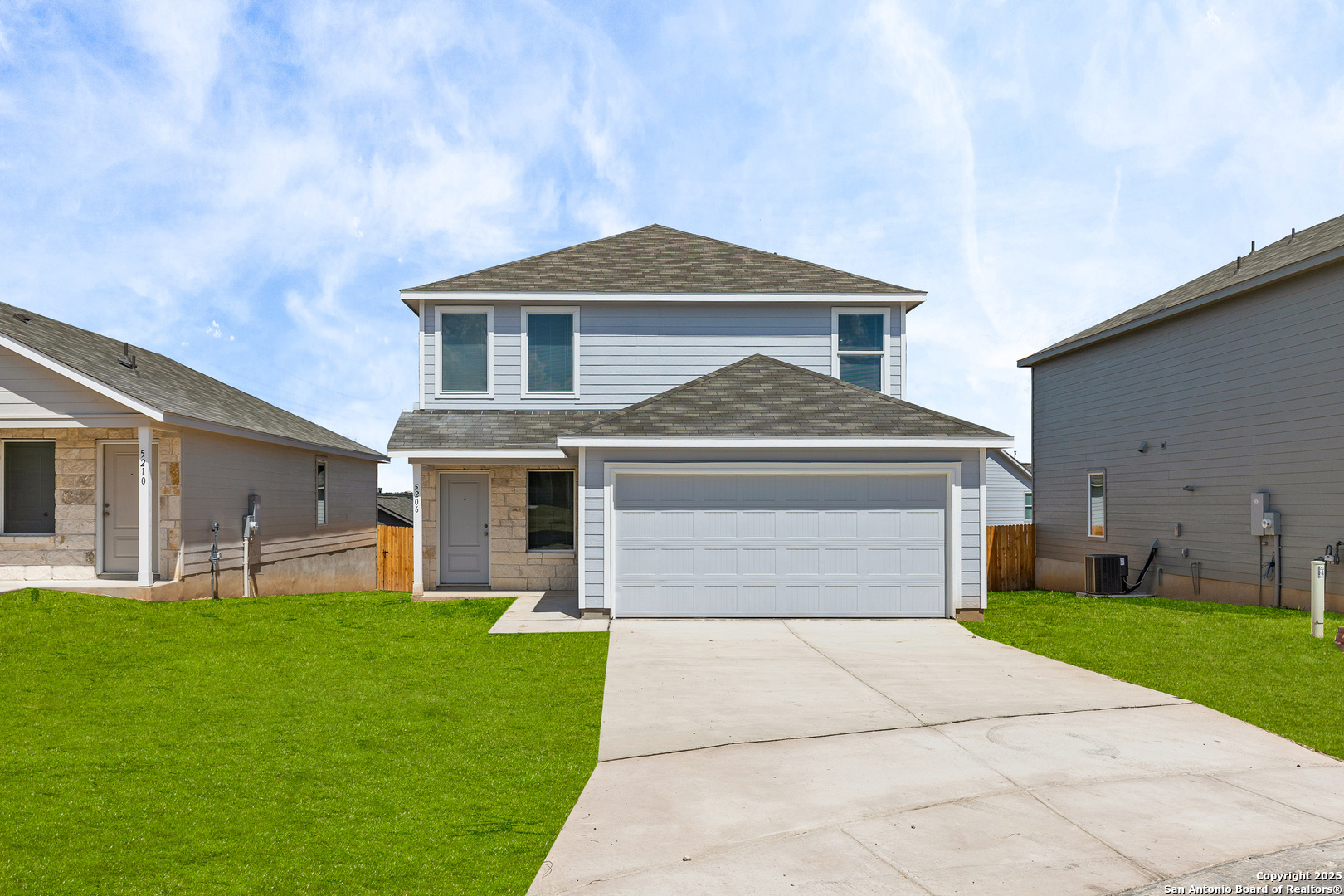 5206 Morgan Crest San Antonio TX 78253