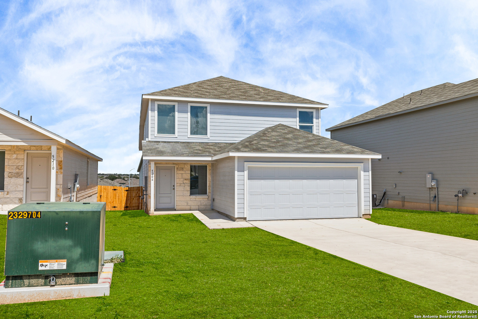 5206 Morgan Crest San Antonio TX 78253