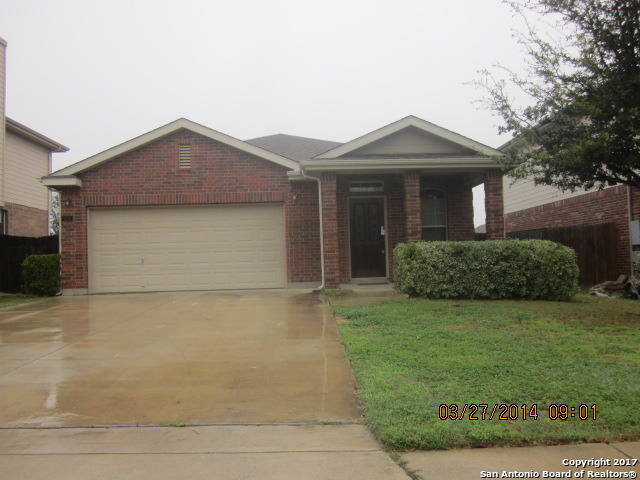 524 Foxford Run Drive Schertz TX 78108