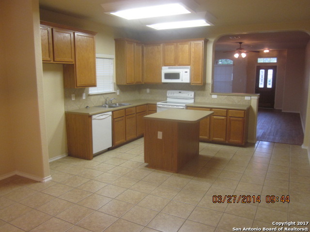 524 Foxford Run Drive Schertz TX 78108