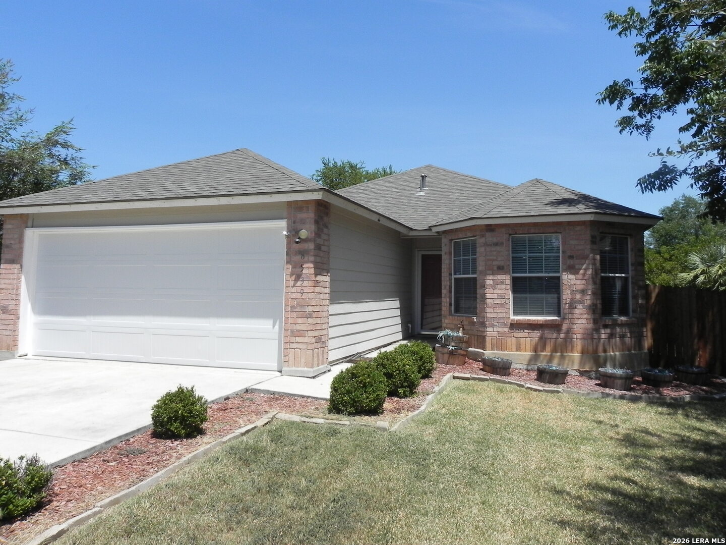 8539 Lone Shadow Trail Converse TX 78109