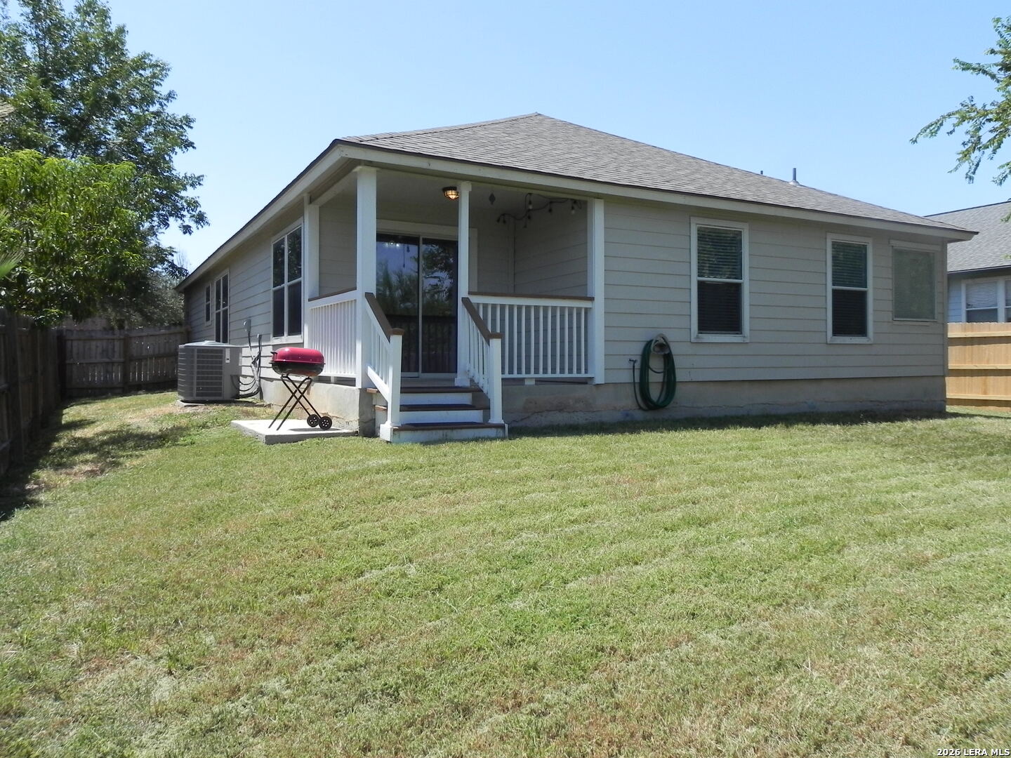 8539 Lone Shadow Trail Converse TX 78109