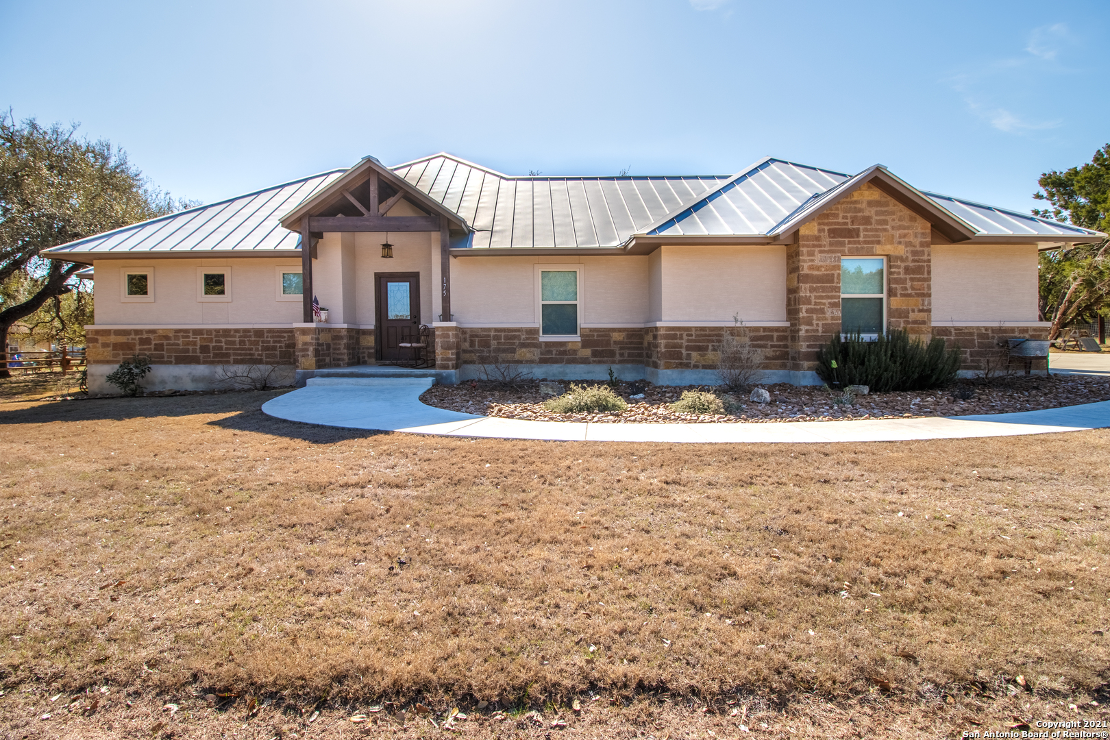 175 Quail Drive Bandera TX 78003