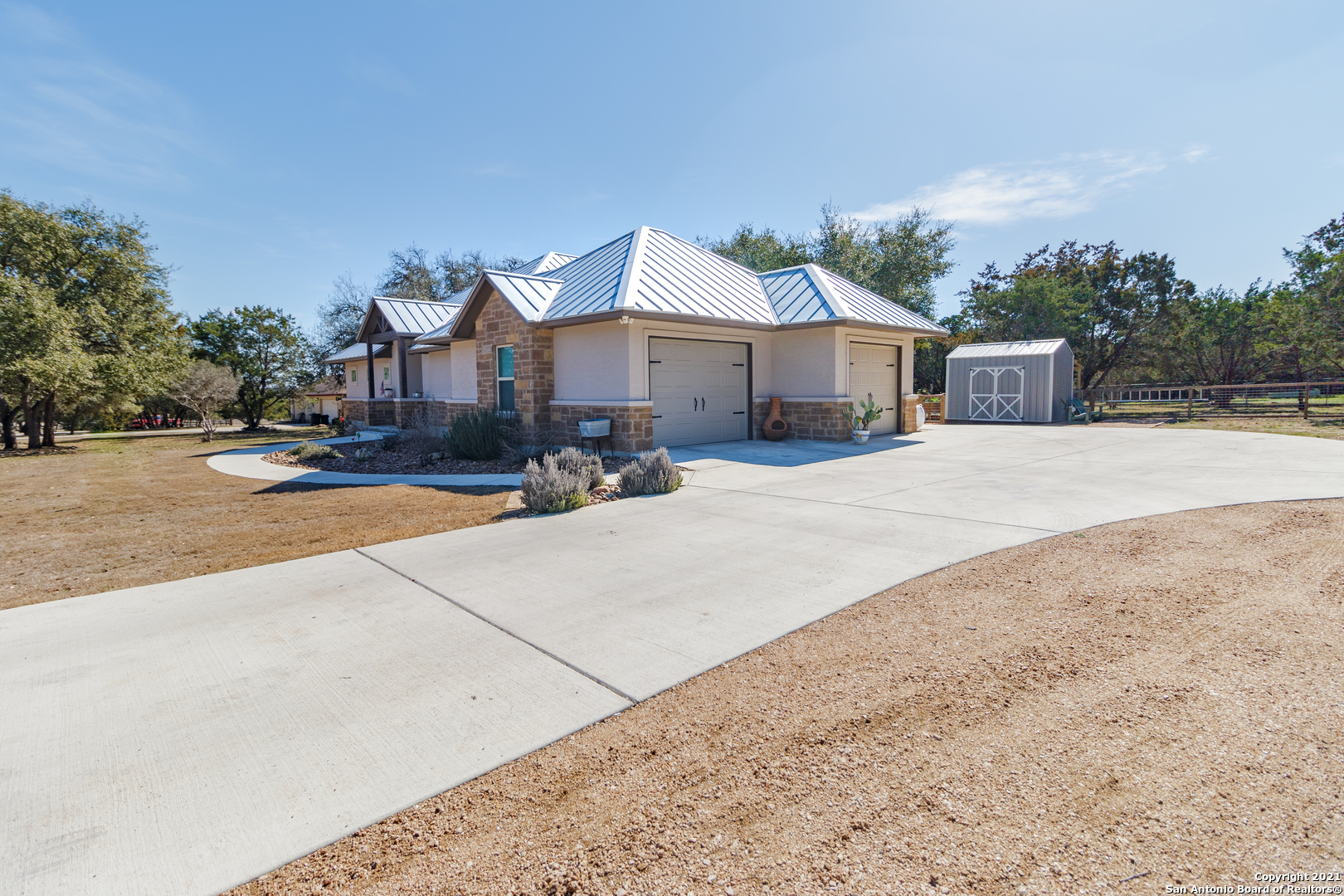 175 Quail Drive Bandera TX 78003