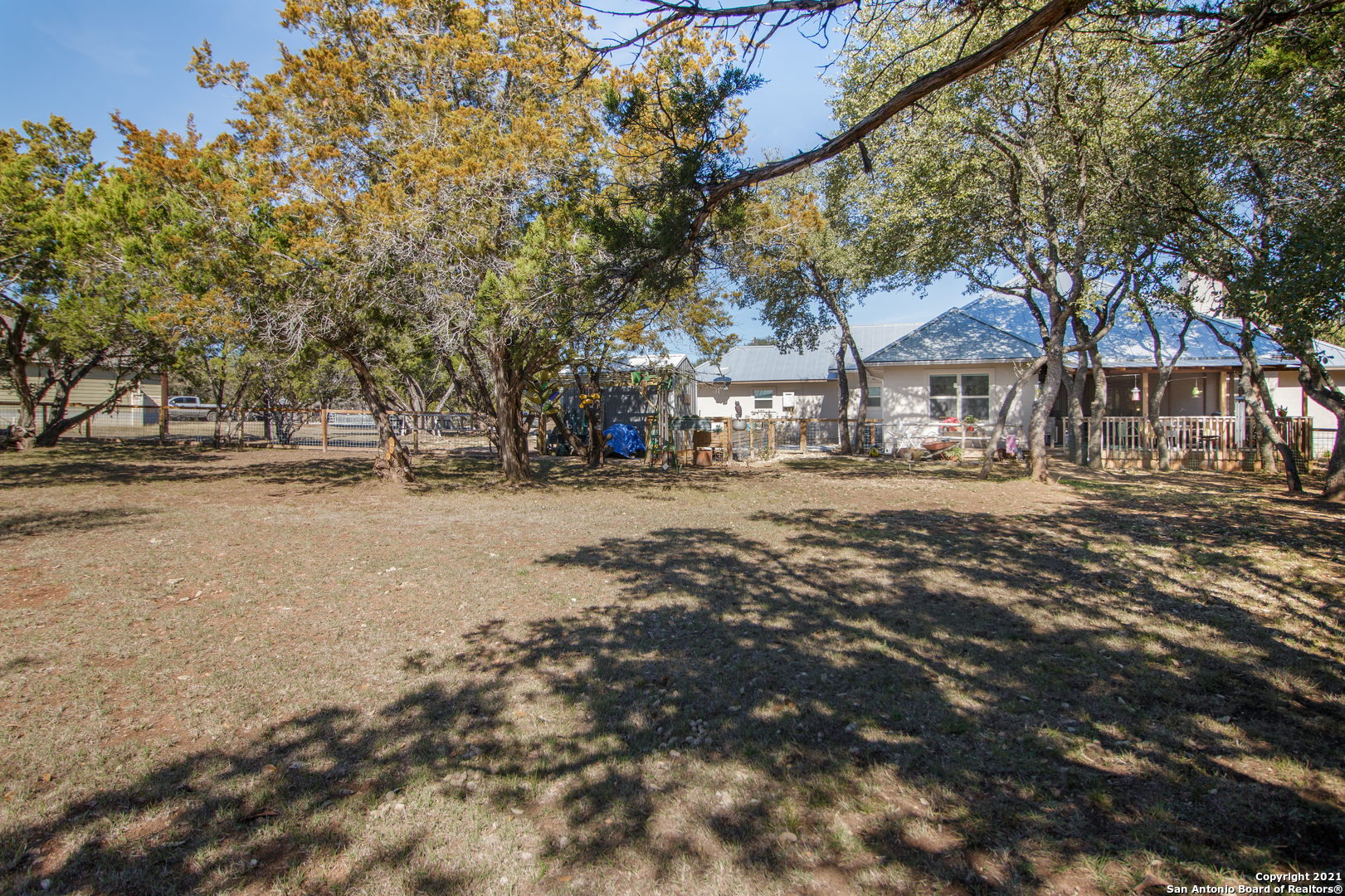 175 Quail Drive Bandera TX 78003