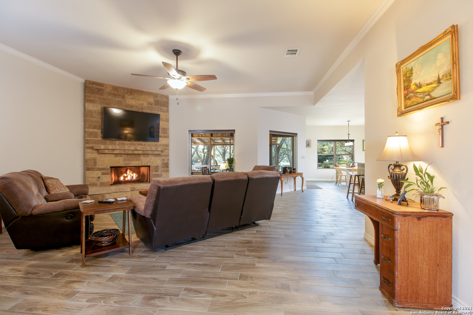 175 Quail Drive Bandera TX 78003