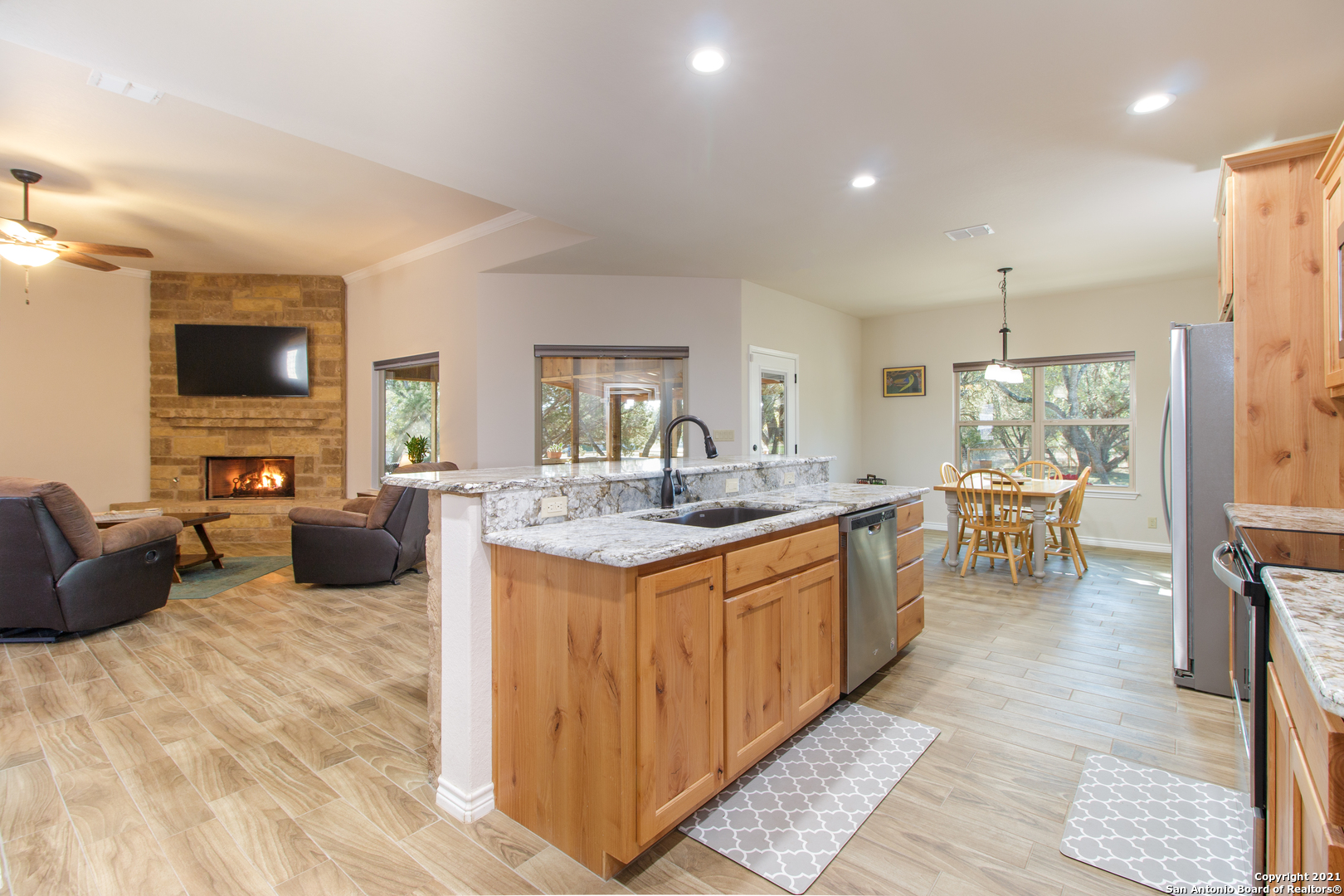 175 Quail Drive Bandera TX 78003