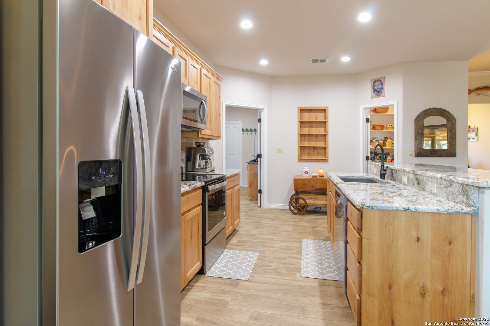 175 Quail Drive Bandera TX 78003