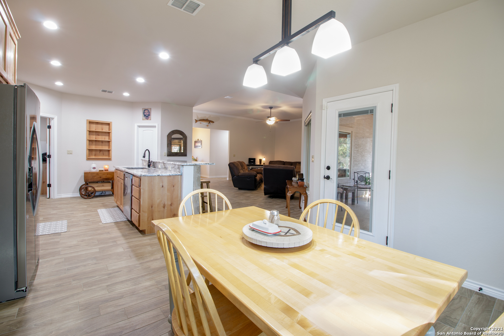 175 Quail Drive Bandera TX 78003