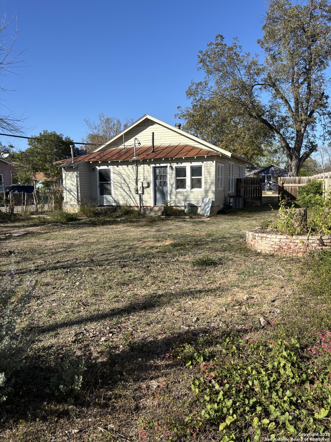 838 King Avenue San Antonio TX 78211