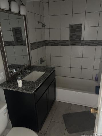 838 King Avenue San Antonio TX 78211