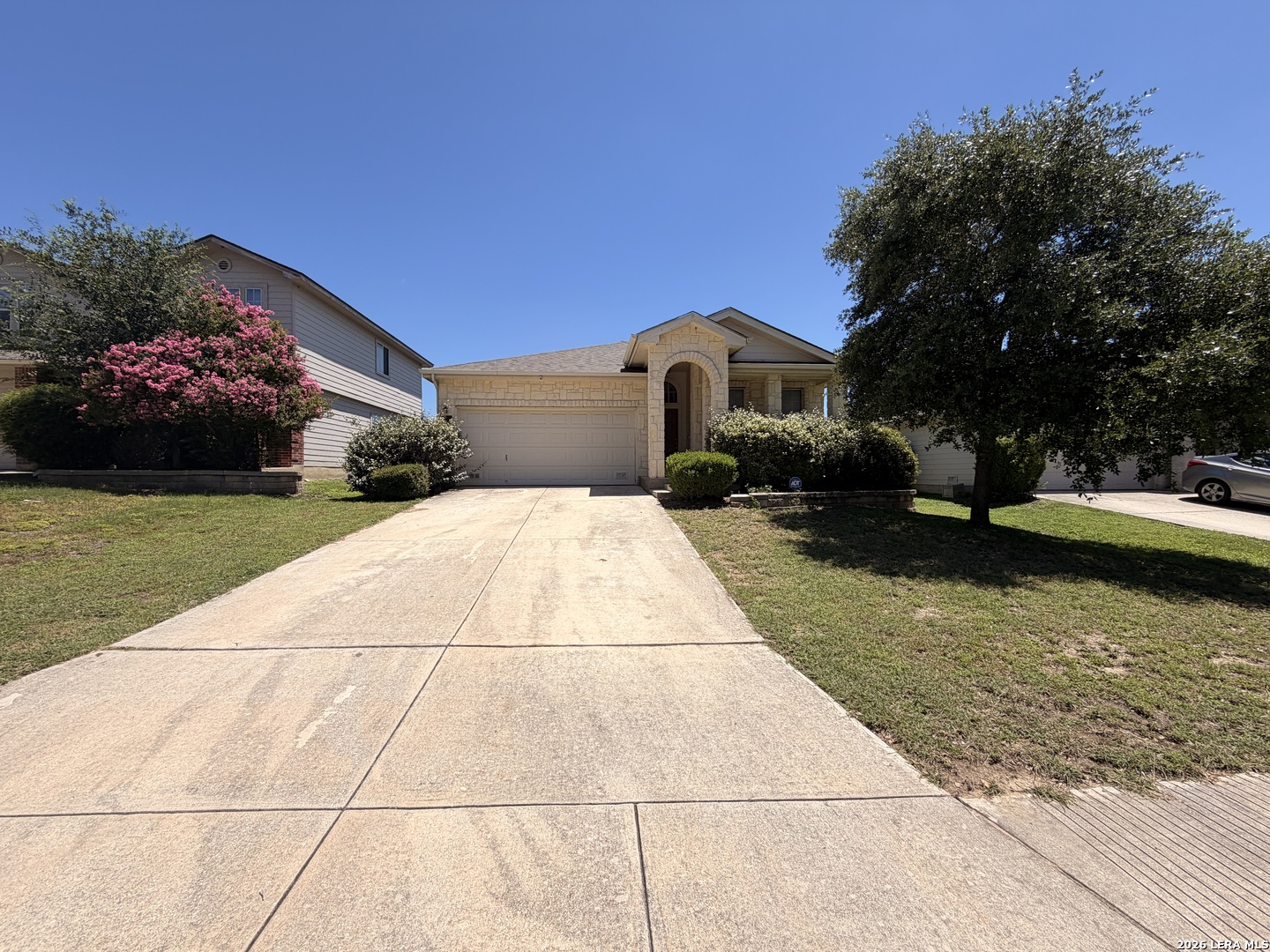 15411 Soaring Mesa San Antonio TX 78253