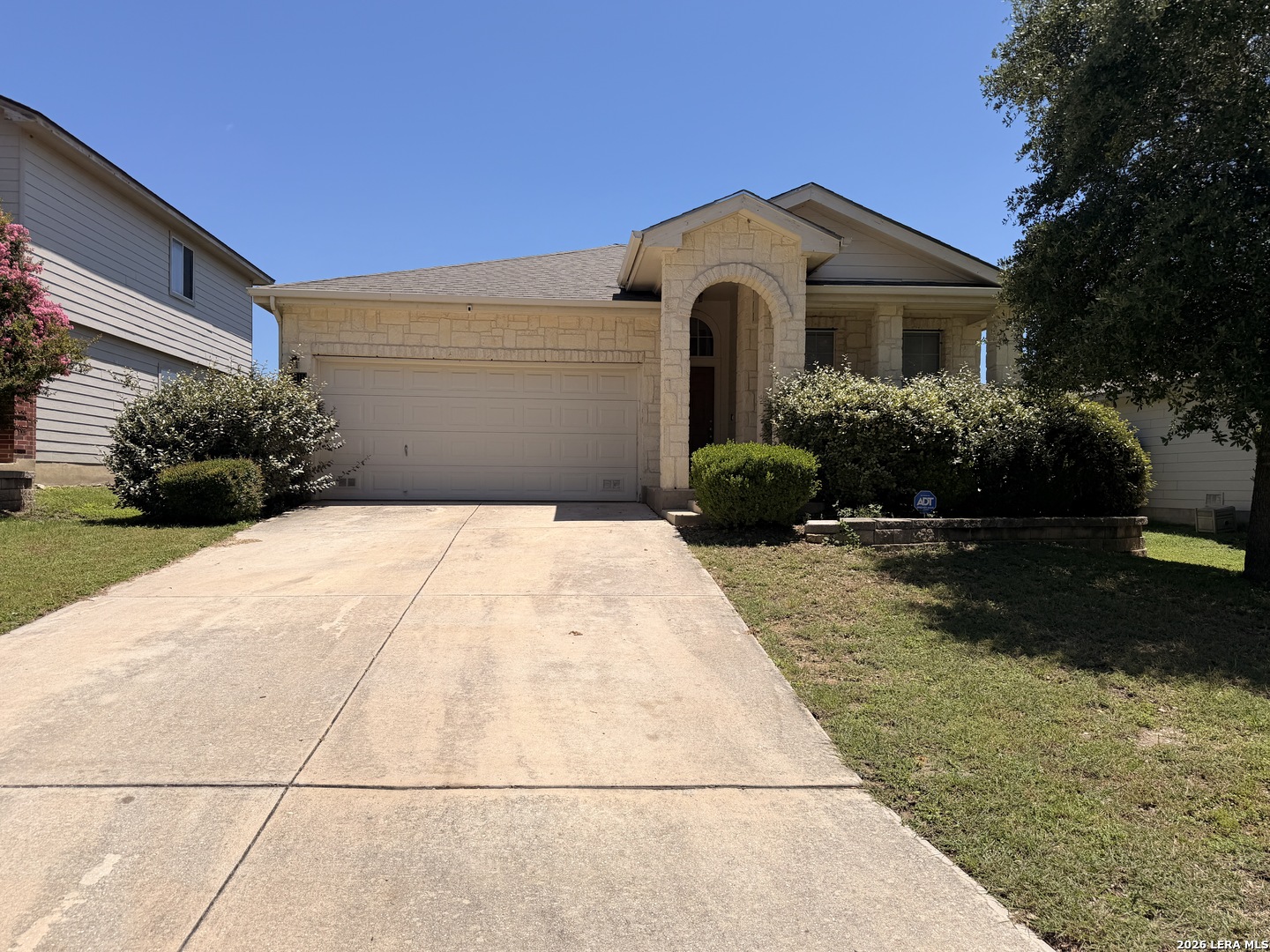 15411 Soaring Mesa San Antonio TX 78253