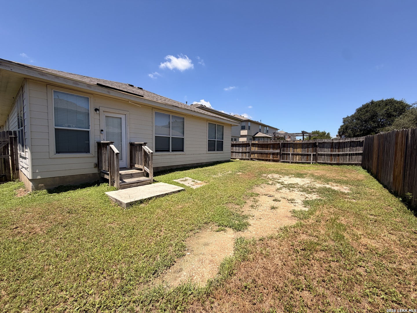 15411 Soaring Mesa San Antonio TX 78253