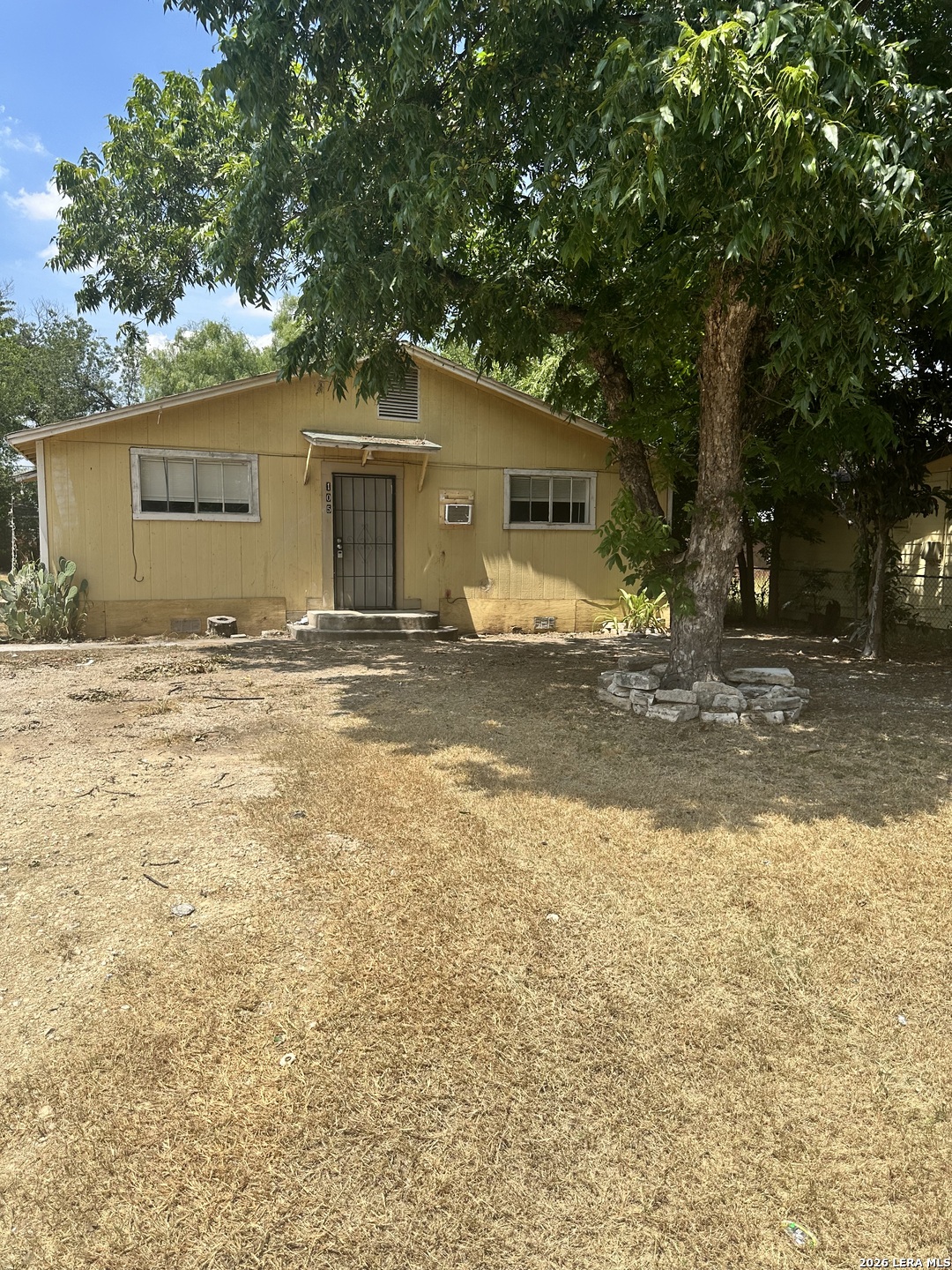 105 Morrill San Antonio TX 78214