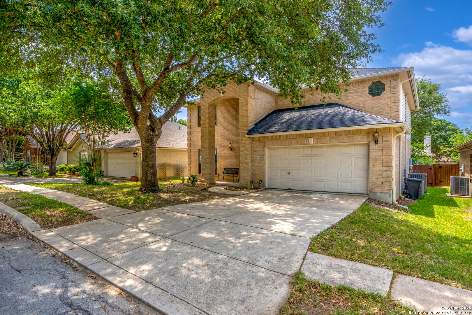 14938 Turret Run San Antonio TX 78248