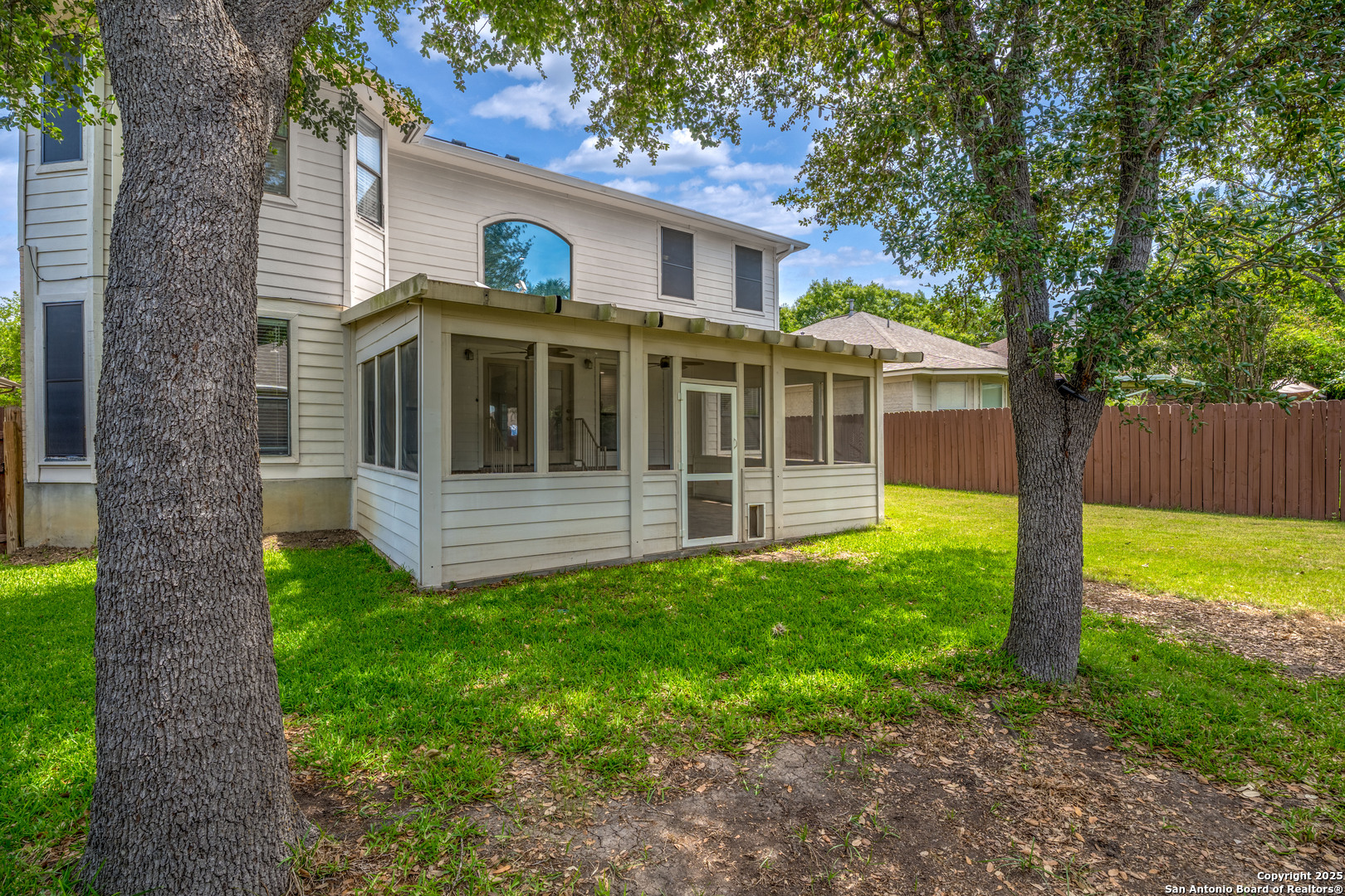 14938 Turret Run San Antonio TX 78248