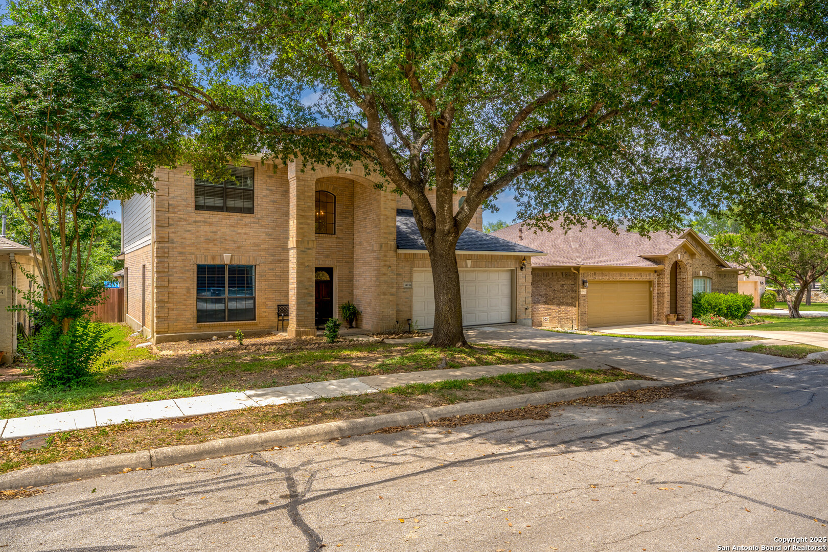 14938 Turret Run San Antonio TX 78248